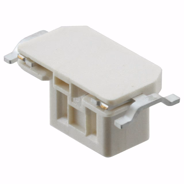 ES3B002WF2R1000 JAE Electronics  Solid State Lighting Connector Assemblies